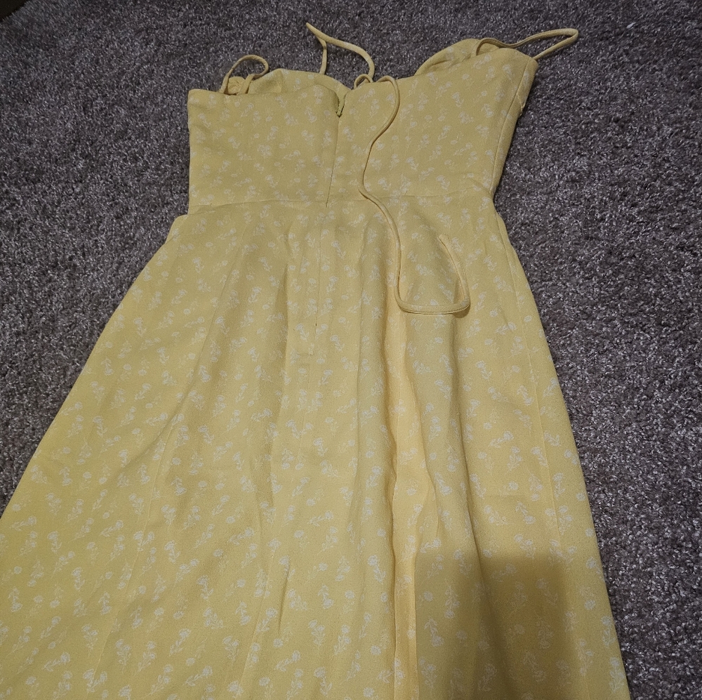 House Of Cb Dress